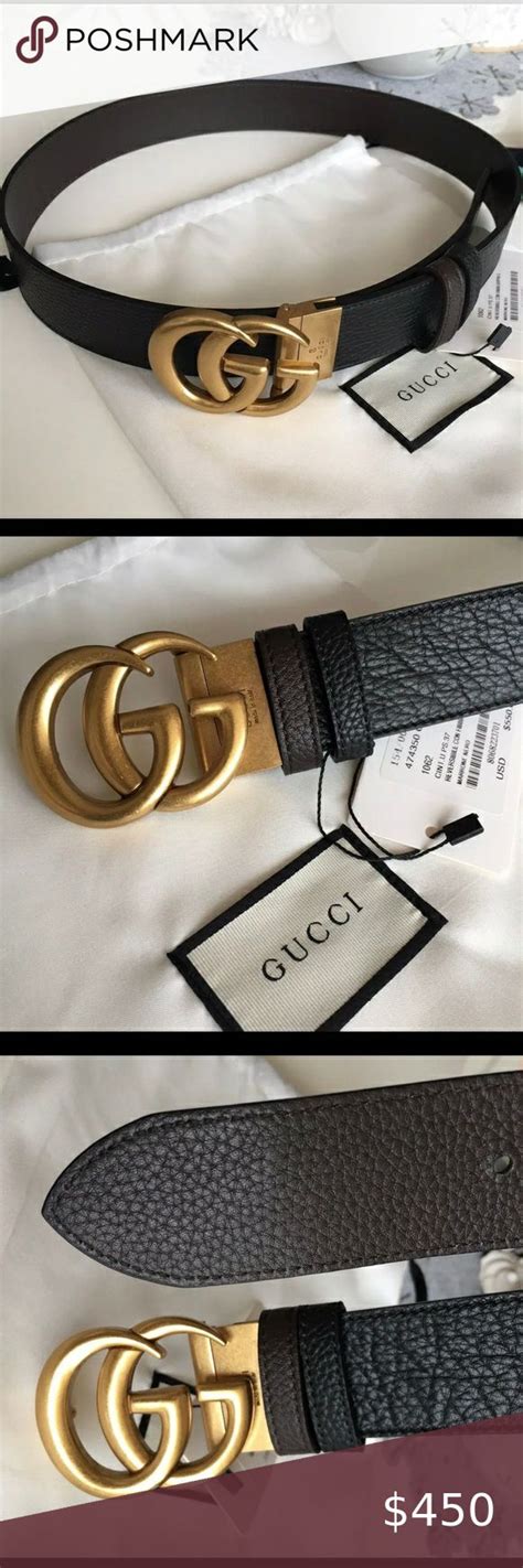 gucci belt replicates|how to authenticate gucci belt.